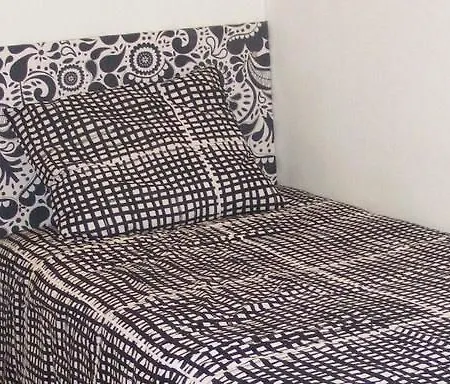 Guest house Fonda Chavarria Sant Joan Despi