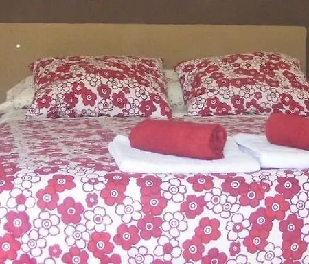 Guest house Fonda Chavarria