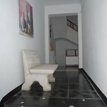 Fonda Chavarria 2* Sant Joan Despi