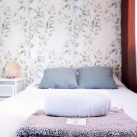 Fonda Chavarria Guest house 2*