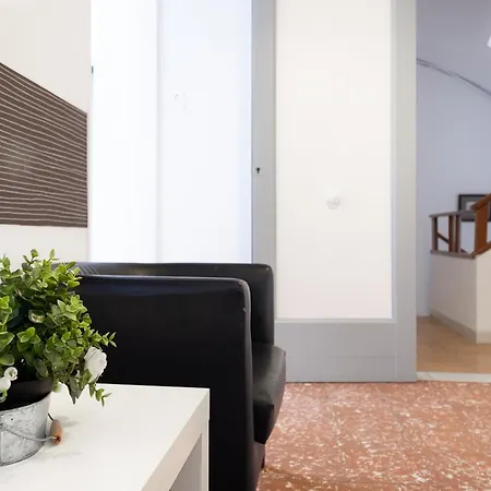 Guest house Fonda Chavarria Sant Joan Despi