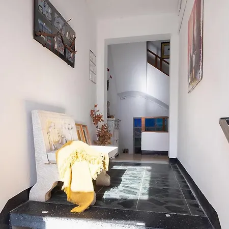 Fonda Chavarria Guest house