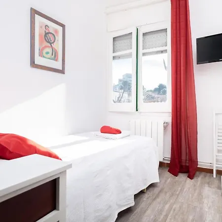 Fonda Chavarria Guest house 2*