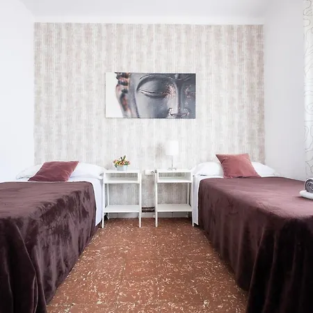 Fonda Chavarria Guest house
