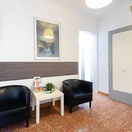 Guest house Fonda Chavarria Sant Joan Despi