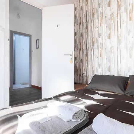 Guest house Fonda Chavarria
