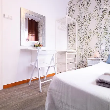 Fonda Chavarria Guest house 2*