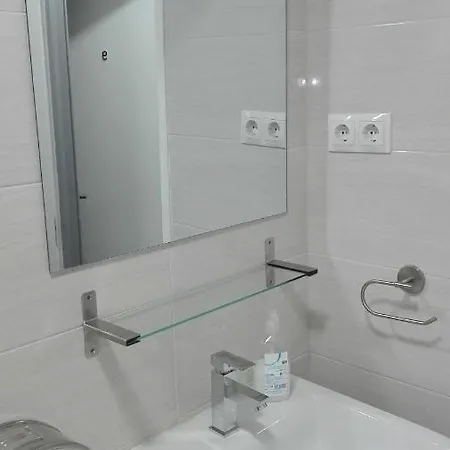 Fonda Chavarria 2* Sant Joan Despi